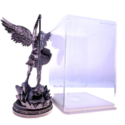2026 Truth Guard St. Michael the Archangel 2 oz Silver Coin