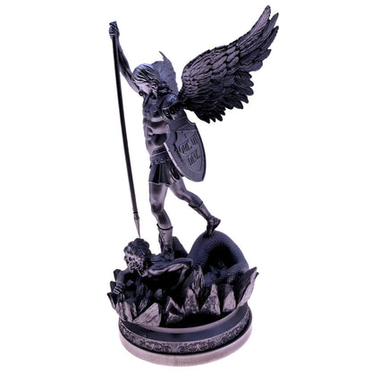 2026 Truth Guard St. Michael the Archangel 2 oz Silver Coin