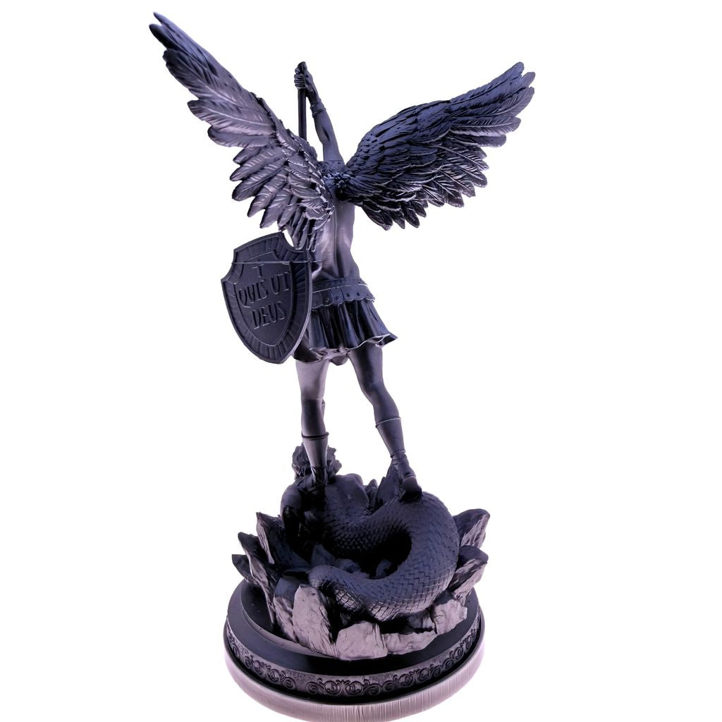 2026 Truth Guard St. Michael the Archangel 2 oz Silver Coin