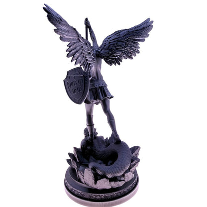 2026 Truth Guard St. Michael the Archangel 2 oz Silver Coin