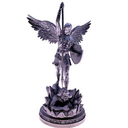 2026 Truth Guard St. Michael the Archangel 2 oz Silver Coin