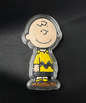 Officially Licensed 100 Gram Charlie Brown Colorized Copper in Display Box