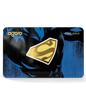 In Stock! 2026 Agoro Niue DC Superman 1/10g Gold Coin in Card