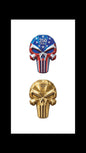 2026 America: 250 Years of Freedom JUMBO – 1/1000 Troy Oz .9999 Pure Gold Patriotic Collectible