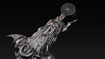 See all photos! 2026 Samoa Ascalon - Sword of St. George Shaped 1 oz Silver Coin (06/09)