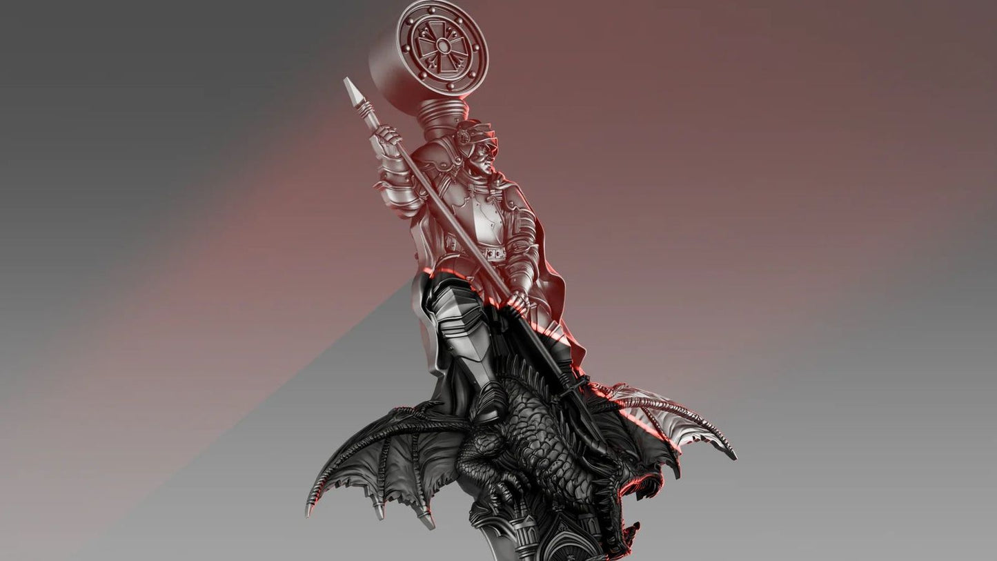 See all photos! 2026 Samoa Ascalon - Sword of St. George Shaped 1 oz Silver Coin (06/09)
