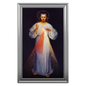 2026 Liberia Merciful Jesus 1 oz Silver Coin (06/09)