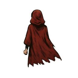 In Stock! 2026 Liberia Little Red Riding Hood Colorized 1/1000 oz Gold Coin in Card