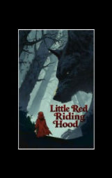 In Stock! 2026 Liberia Little Red Riding Hood Colorized 1/1000 oz Gold Coin in Card
