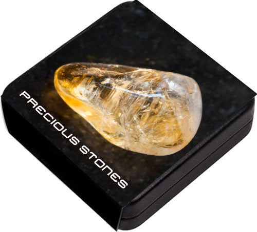 In Stock! 2024 Mexico Libertad Precious Gemstones Citrine Edition 1 oz Silver Coin (04/08)