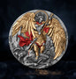 ST. MICHAEL 2oz