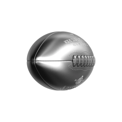 2026 Niue 3D American Football 2 oz Silver Coin