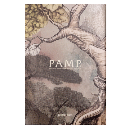 In Stock! 2025 Pamp Suisse The Buddha 1 oz Silver Bar in Assay Card (04/28)