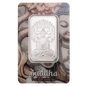 In Stock! 2025 Pamp Suisse The Buddha 1 oz Silver Bar in Assay Card (04/28)