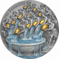 2026 Truth Guard The Danaides 2 oz Silver Coin (06/22)