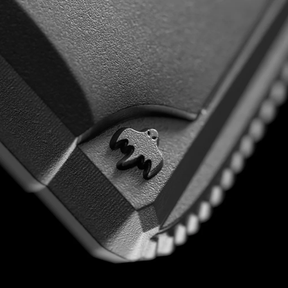 2026 Samoa General Patton's 1911 Shaped 2 oz Silver Coin