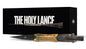 2024 Samoa The Holy Lance Shaped 2 oz Silver Coin