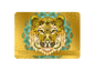 In Stock! 2026 Samoa Spirit Animals Collection Tiger 1/200 oz Gold Proof-like Coin