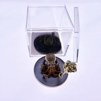 2025 Truth Guard The Love of Octopus 2 oz Silver Coin