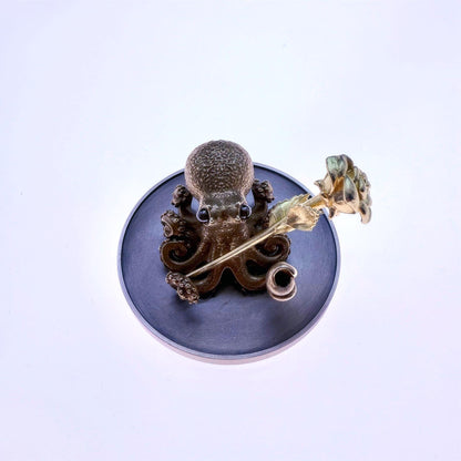 2025 Truth Guard The Love of Octopus 2 oz Silver Coin