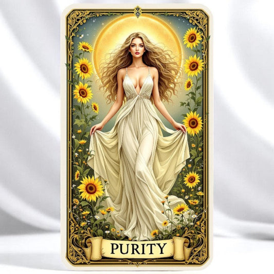 Special Limited Release! 2nd in Series! Torocard Purity Colorized 1 oz Copper Card (05/07) Toromint