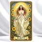 Special Limited Release! 2nd in Series! Torocard Purity Colorized 1 oz Copper Card (05/07) Toromint