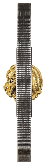 In Stock! 2024 Tuvalu Year of the Dragon Rotating Charm 1 oz Silver Coin - Options: Original Mint Packaging