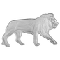 Animals of Africa - 1oz Pure Silver African Lion Coin | PAMP