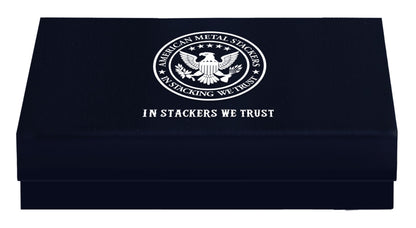 2026 Ghana Ares 1 Kilo Copper Coin Bar Blind Box with 12g Gold Chase (07/11)