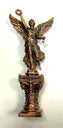 Angel of Independence 3D Libertad 3 oz Copper Statue