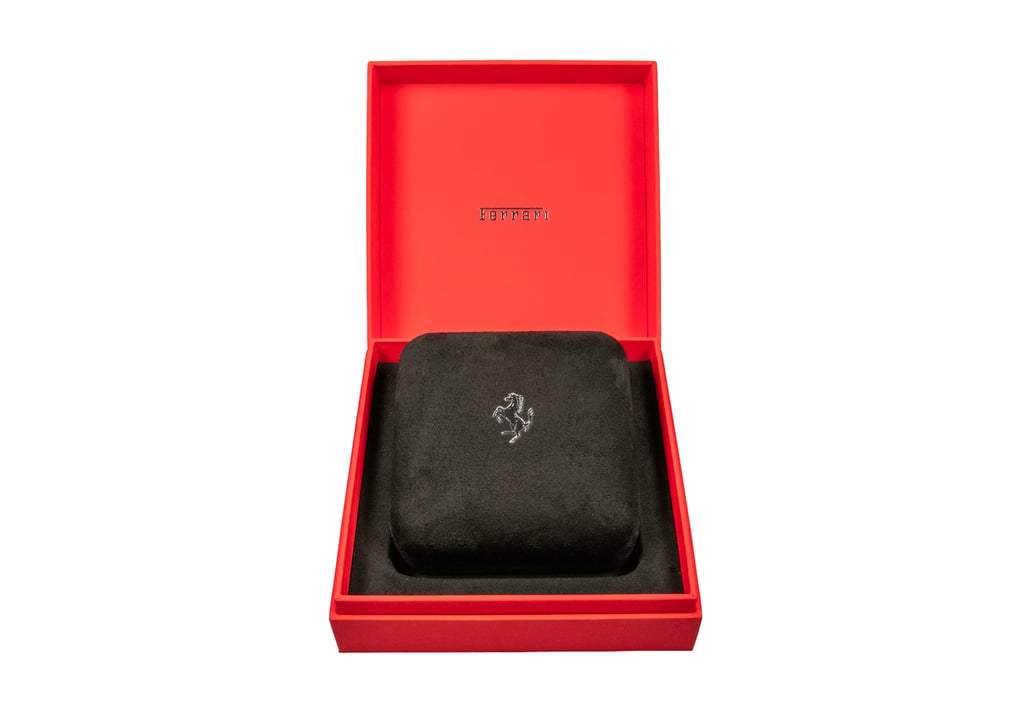 2026 Italy Spirit of Ferrari Proof 1 oz Gold Coin