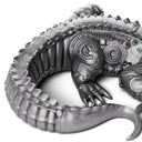 2027 Cameroon Gustave the Crocodile 2 oz Silver Coin