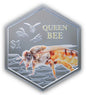 2026 New Zealand Queen Bee Proof 1 oz Silver Coin (06/26)
