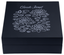Djibouti Claude Monet 3 oz Silver Coin