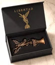 Angel of Independence 3D Libertad 3 oz Copper Statue
