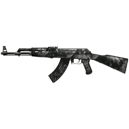 2026 Liberia AK-47 5g Silver Coin Blind Box