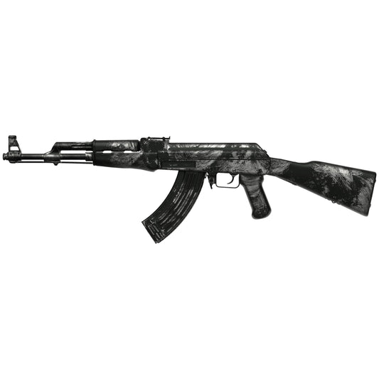 2026 Liberia AK-47 5g Silver Coin Blind Box