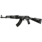 2026 Liberia AK-47 5g Silver Coin Blind Box