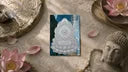 2026 The Buddha 1/2g Platinum Medal in Card