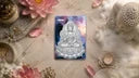 2026 The Buddha 1/2g Platinum Medal in Card