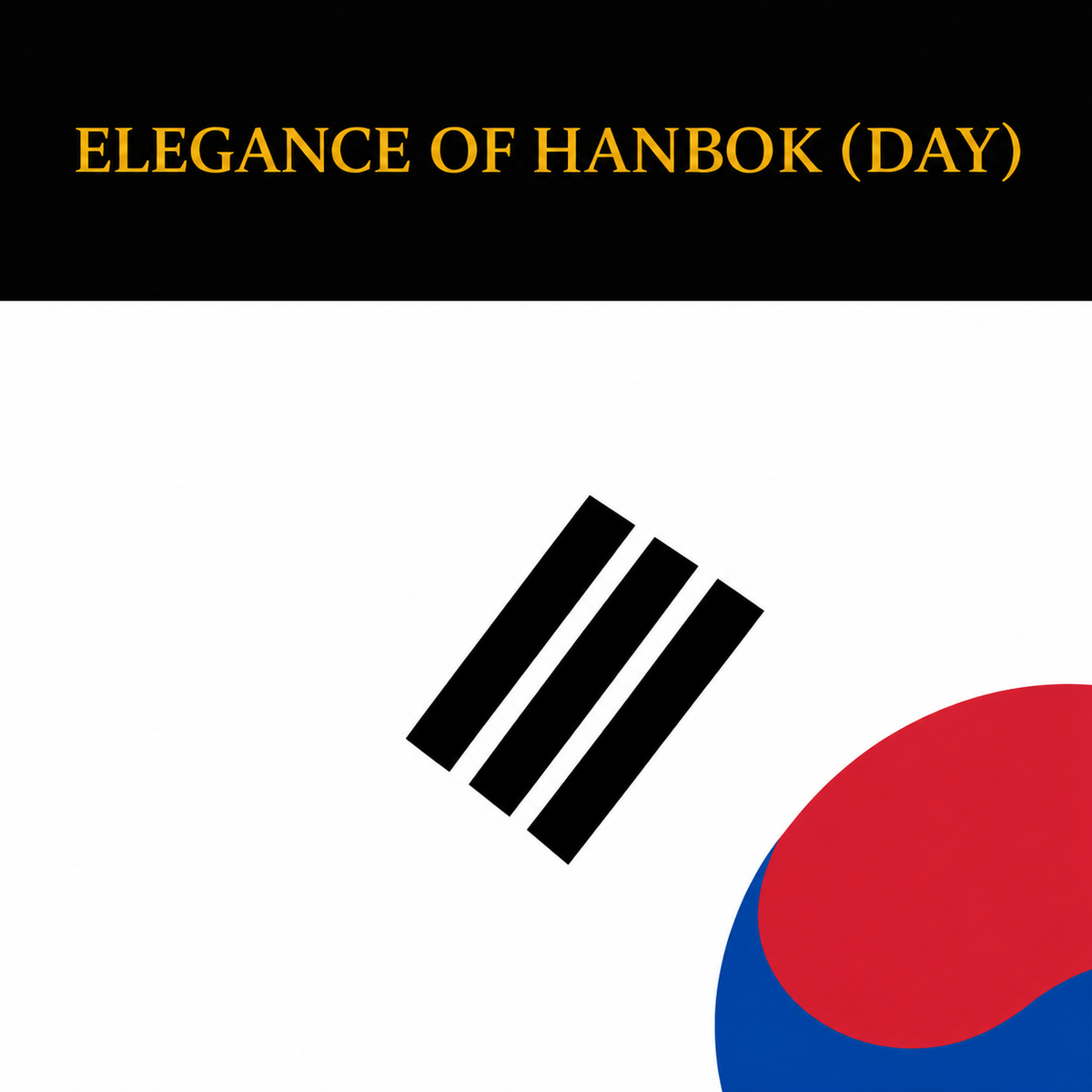 New Series! 2024 Mexico Libertad - Elegance of Hanbok (Day) Edition 1 oz Silver Coin