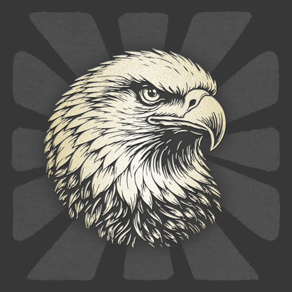 2026 Niue Bald Eagle 1/500 oz Gold Coin (07/28)