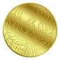 2026 Liberia Phoenix 1/200 oz Gold Coin in Card (06/15)