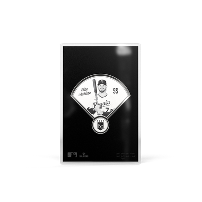 In Stock! 2026 Agoro Niue MLB American League Blind Box 1/2 oz Silver Coin