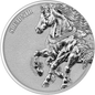 Estimate: 2026 Germania Mint Beasts - Sleipnir BU 1 oz Silver Coin (07/08)