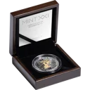 2026 Niue Queen's Gambit 3 oz Silver Coin