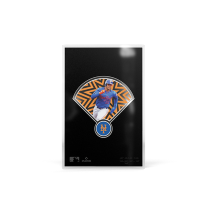 In Stock! 2026 Agoro Niue MLB National League Blind Box 1/2 oz Silver Coin