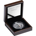 2026 Cameroon Dual Essence Cyborg 2 oz Silver Coin