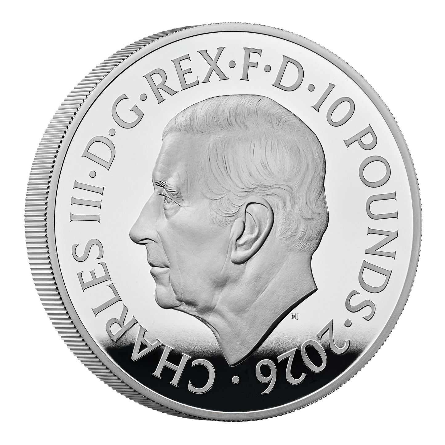 2026 Great Britain Music Legends Pink Floyd Proof 5 oz Silver Coin (07/21)