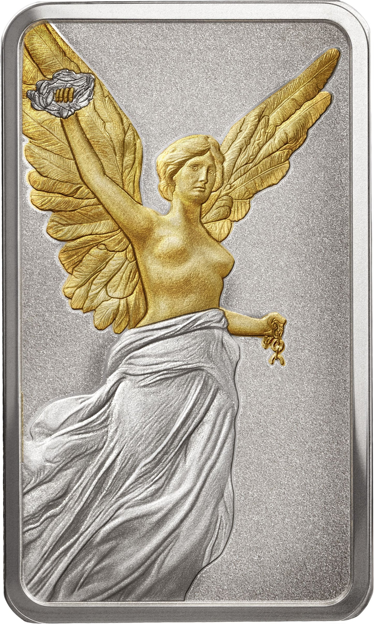 2026 Gabon Platinum Seven Golden Highlights 7 x 1g Platinum Coin Set (06/26)